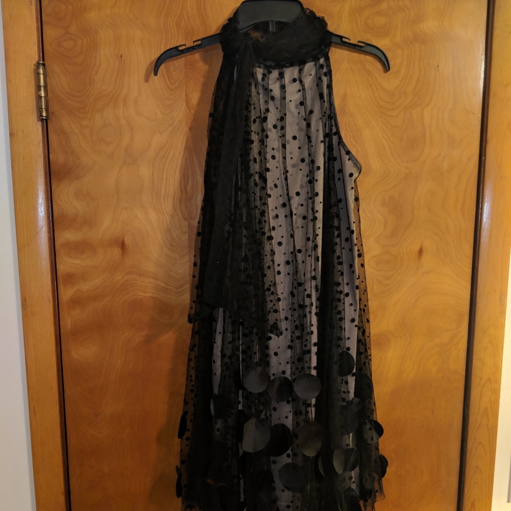 Ryu Party Dress
